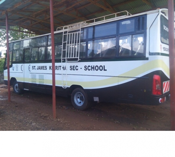 Technicals Department